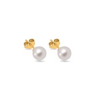 Boucles d'oreilles Orelù Femme in Or jaune 0010054AAA - 0010054AAA